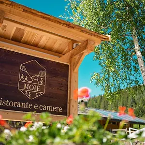 Moie' Affittacamere