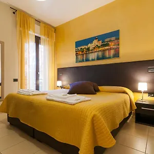 ** Bed and breakfast Al Moli Italia