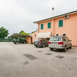 Hotel Callalta, Ponte di Piave