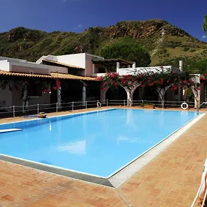 *** Hotel Saracina Italia
