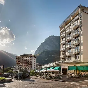 *** Hotel Conradi Italia