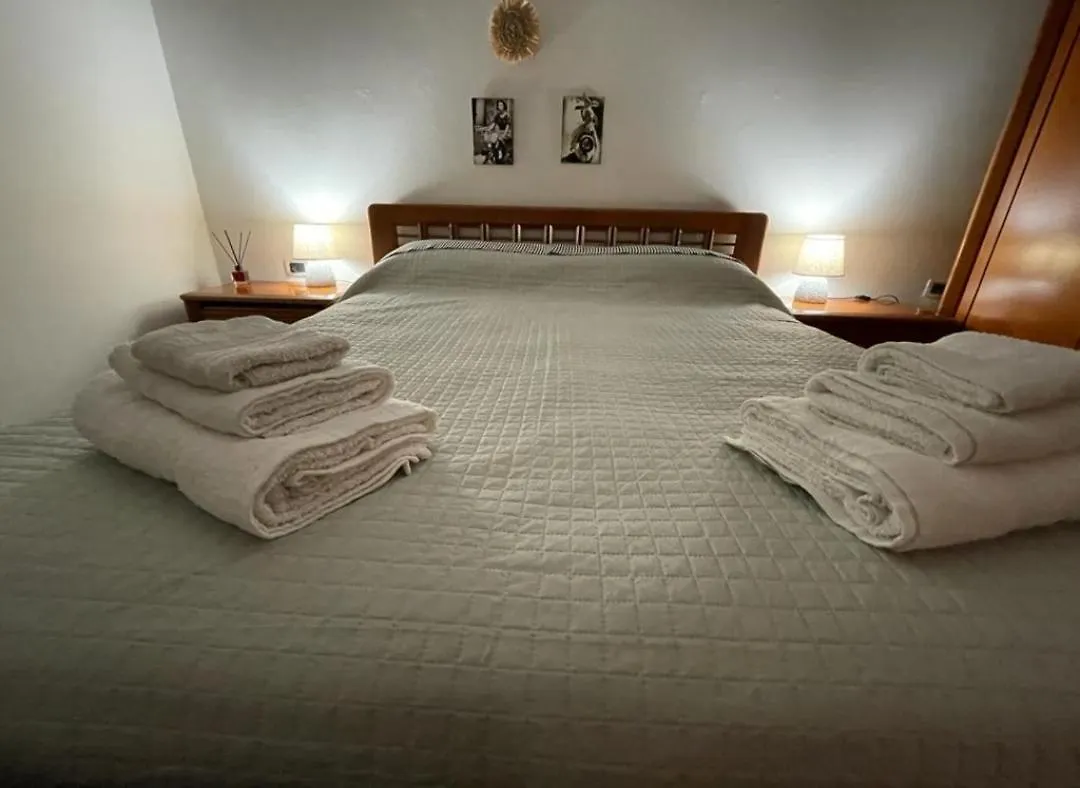 Le Ballerine Crocetta  Bed & Breakfast Crocetta (Veneto)