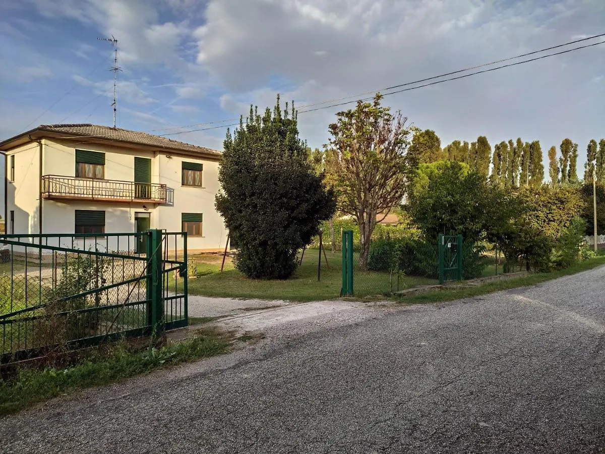 Le Ballerine Crocetta  0*, Crocetta (Veneto) Italy